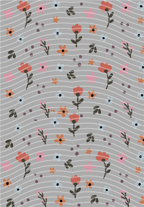 A5 Notebook Wraps-A 2862